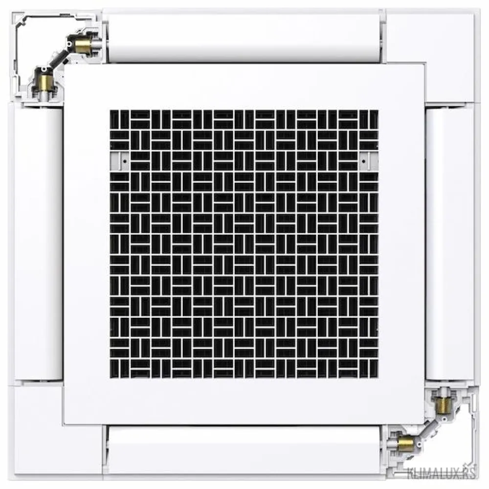 Klima uređaj Panasonic PACi NX unutrašnja kasetna jedinica 60×60 S-25PY3E (2,5kW) — Klimapolis