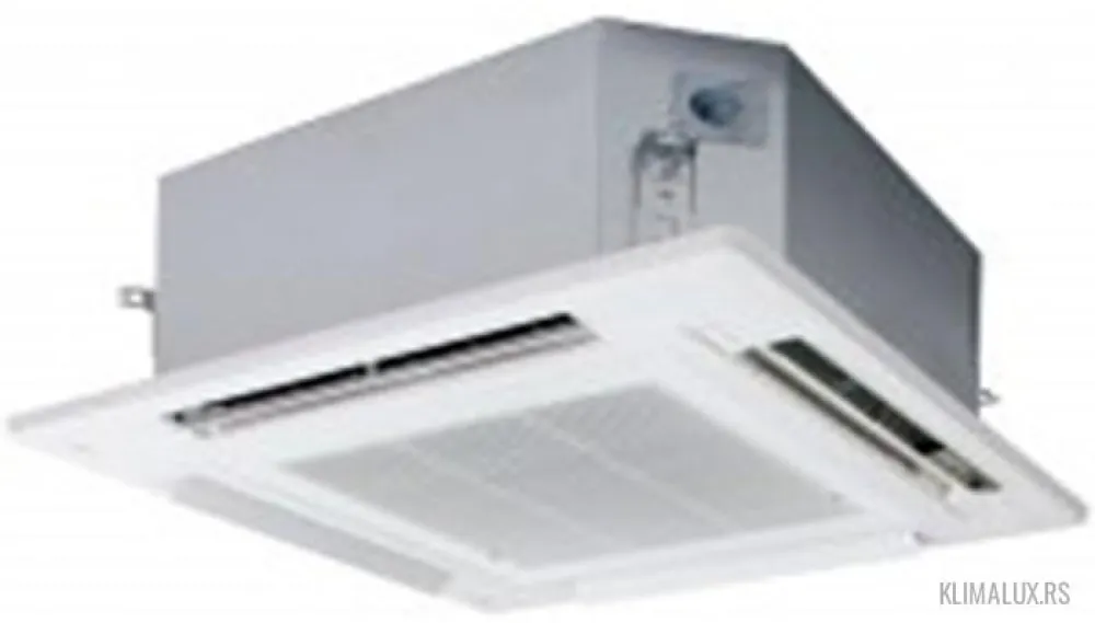 Klima uređaj Panasonic PACi NX kasetna jedinica 90×90 S-1014PU3E (14 kW) — Klimapolis