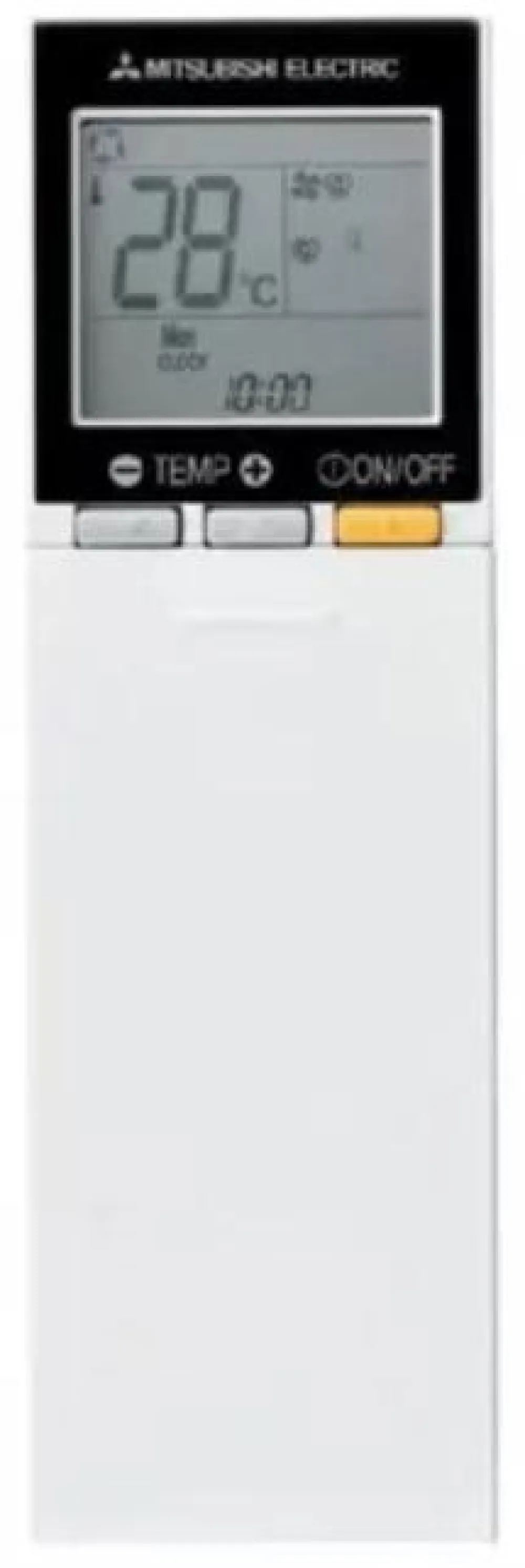Klima uređaj Mitsubishi Electric MFZ-KT25VG / SUZ-M25 9.000 BTU inverter — Klimapolis