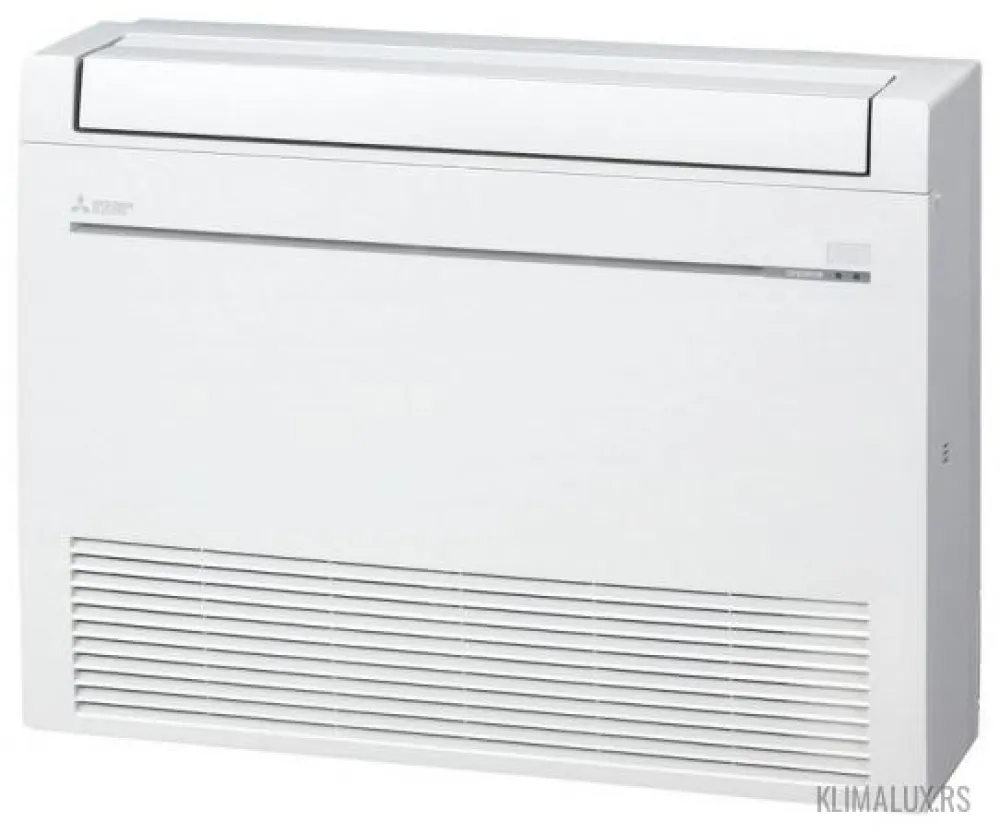 Klima uređaj Mitsubishi Electric MFZ-KT50VG / SUZ-M50 18.000 BTU inverter — Klimapolis