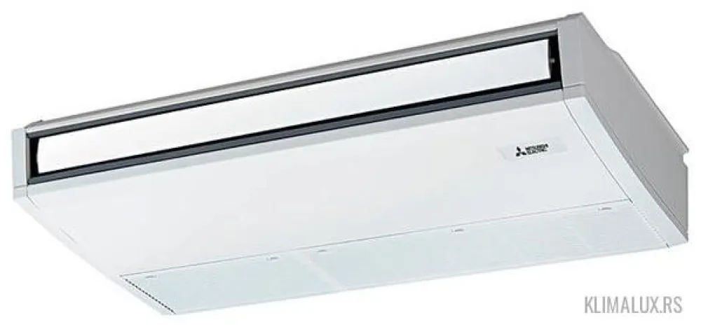 Klima uređaj Mitsubishi Electric PCA-M35KA / SUZ-M 35 12.000 BTU inverter — Klimapolis