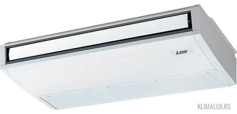 Klima uređaj Mitsubishi Electric PCA-M71KA / SUZ-M 71 24.000 BTU inverter — Klimapolis