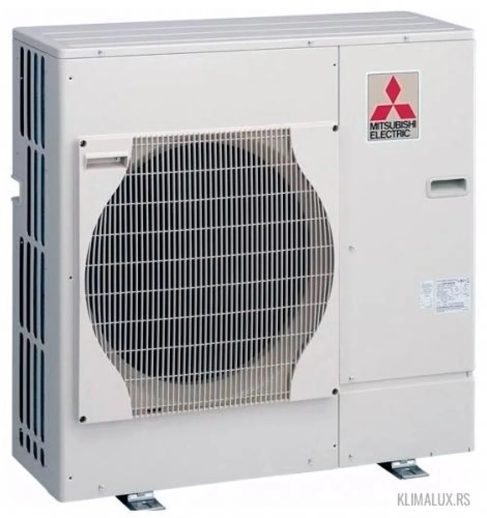 Klima uređaj Mitsubishi Electric PCA-M71KA / PU-P71VHA / YHA 28.000 BTU — Klimapolis