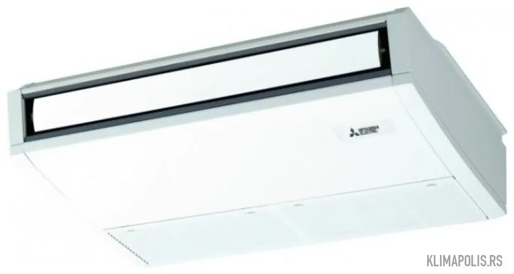 Klima uređaj Mitsubishi Electric PCA-M100KA / PU-P100VHA 36.000 BTU — Klimapolis