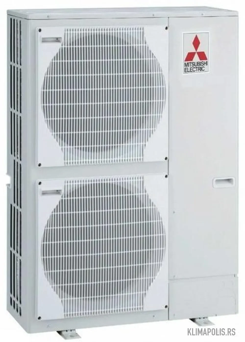Klima uređaj Mitsubishi Electric PCA-M125KA / PU-P125 YHA 42.700 BTU — Klimapolis