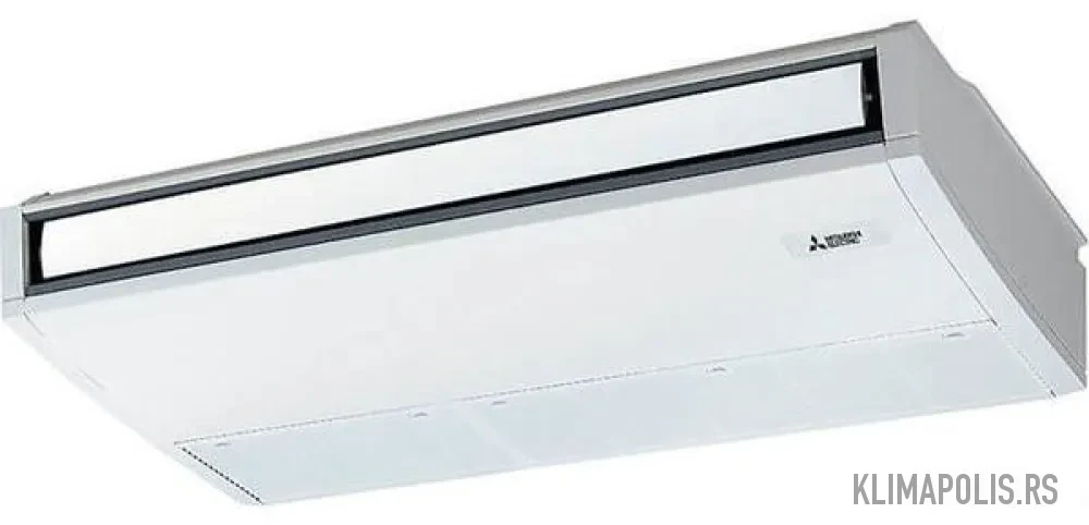 Klima uređaj Mitsubishi Electric PCA-M140KA / PU-P140 YHA 47.800 BTU — Klimapolis