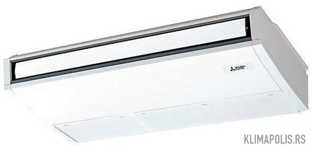Klima uređaj Mitsubishi Electric PCA-RP35 KAQ / PUHZ-ZRP35VKA 12.000 BTU inverter — Klimapolis