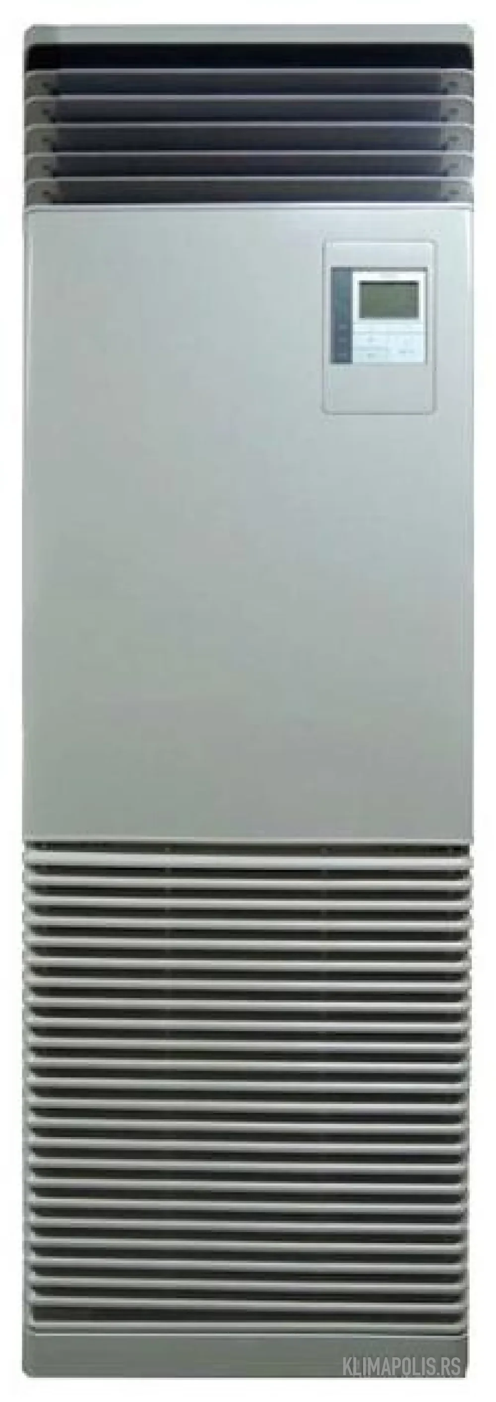 Klima uređaj Toshiba RAV-RM1601FT-EN / RAV-GM1601AT8P-E 47.800 BTU inverter — Klimapolis