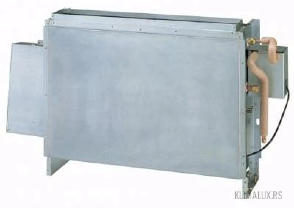 Klima uređaj Mitsubishi Heavy FDFU28KXE6F 9.000 BTU — Klimapolis