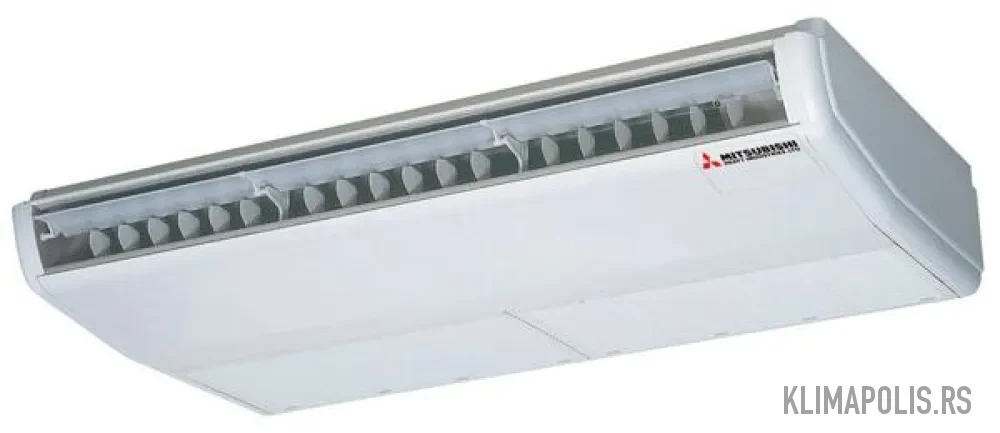 Klima uređaj Mitsubishi Heavy FDE36KXZE1 12.000 BTU — Klimapolis