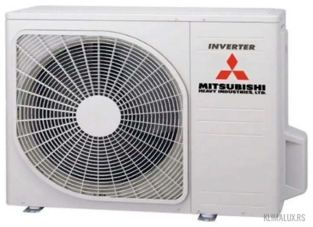 Klima uređaj Mitsubishi Heavy FDFW45HKXE6F 14.000 BTU — Klimapolis