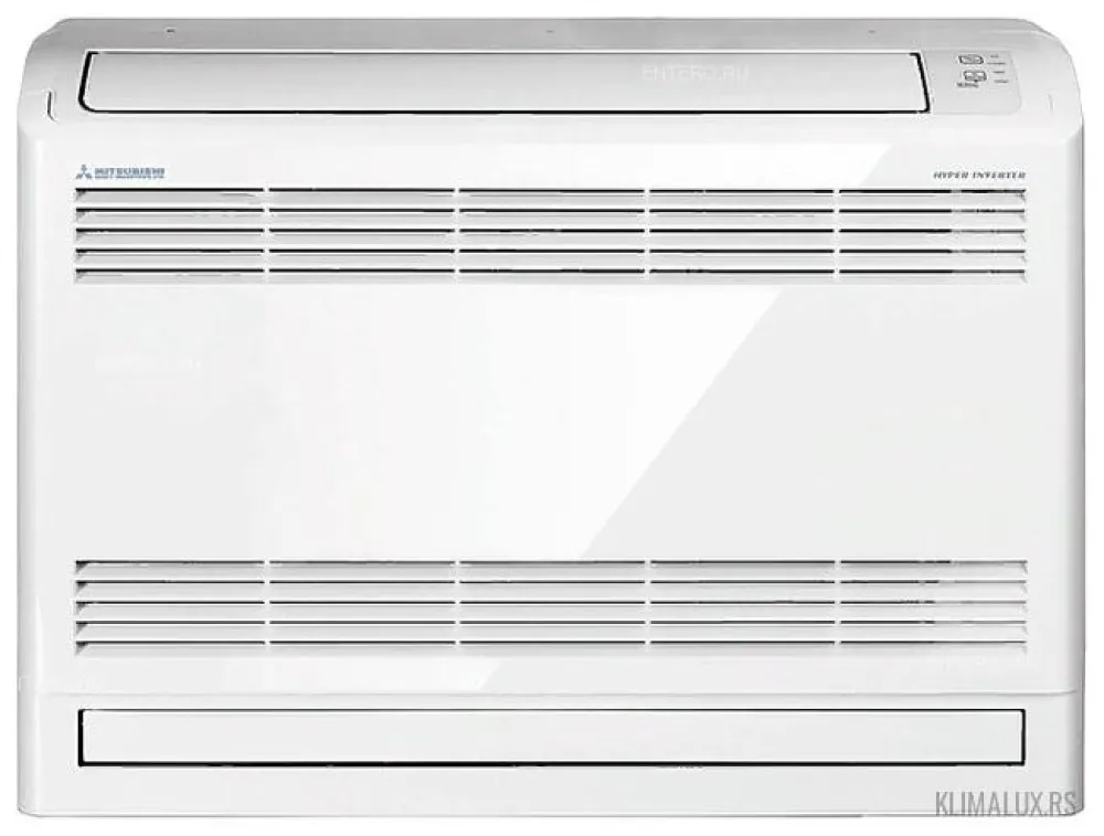 Klima uređaj Mitsubishi Heavy FDFW45HKXE6F 14.000 BTU — Klimapolis