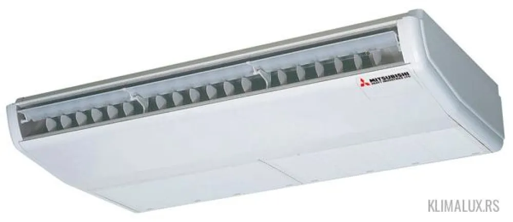 Klima uređaj Mitsubishi Heavy FDE45KXZE1 14.000 BTU — Klimapolis