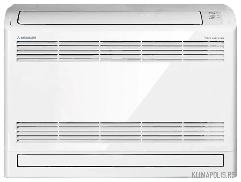 Klima uređaj Mitsubishi Heavy FDFW56HKXE6F 18.000 BTU — Klimapolis