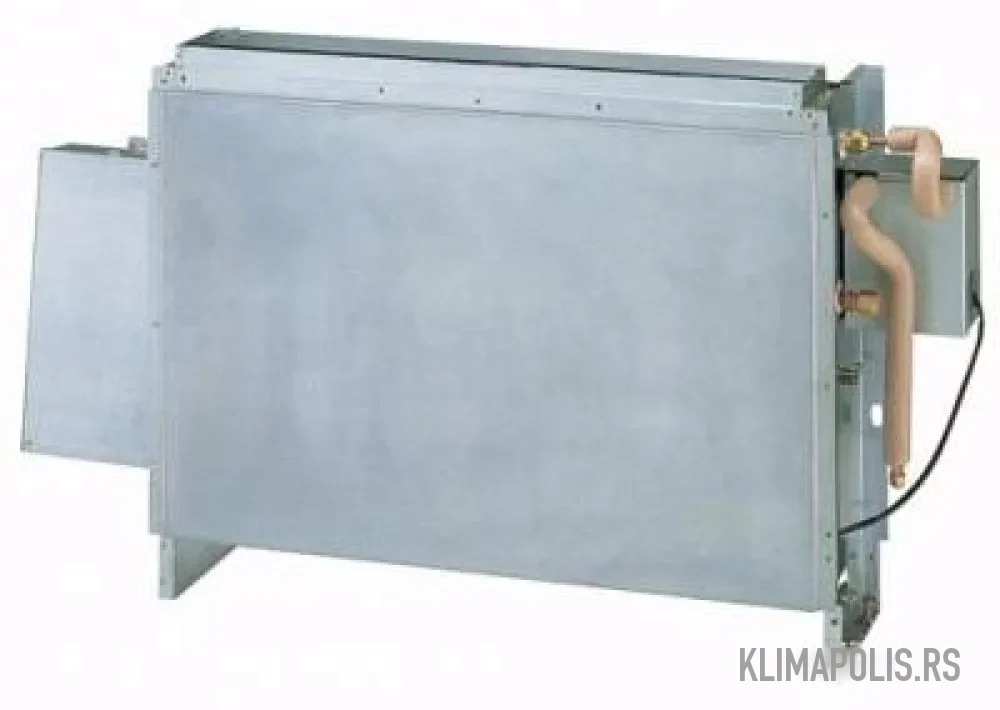 Klima uređaj Mitsubishi Heavy FDFU71KXE6F 24.000 BTU — Klimapolis
