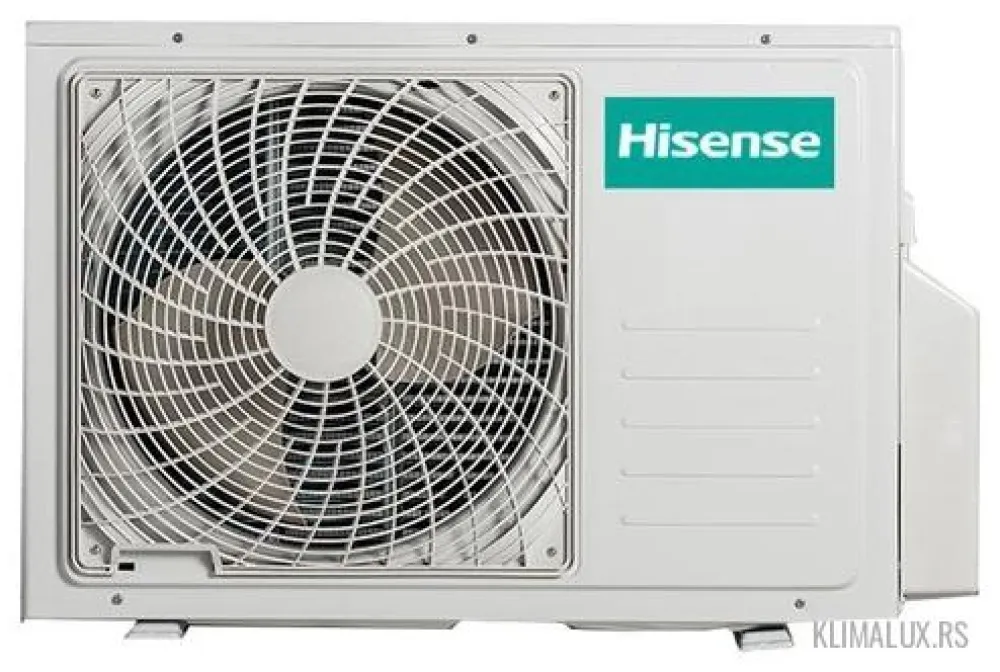 Klima uređaj Hisense AUC-24UR4S1GA / AUW-24U4SF1 24.000 BTU — Klimapolis