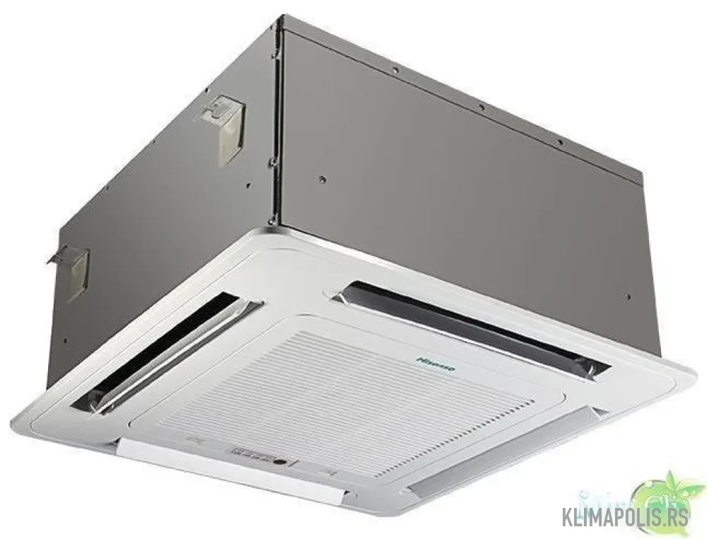 Klima uređaj Hisense AUC-60UX4SFA / AUW-60U6SP1 58.000 BTU — Klimapolis