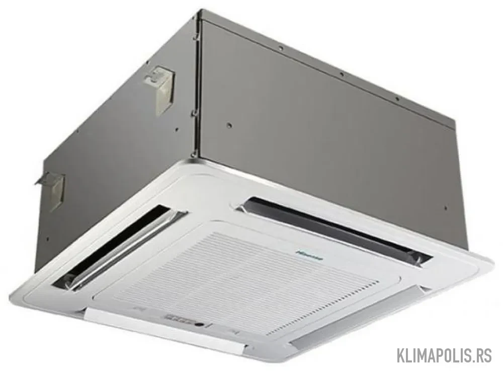 Klima uređaj Hisense AUC-12HR4SAA / AUW-12H4SV 12.000 BTU — Klimapolis