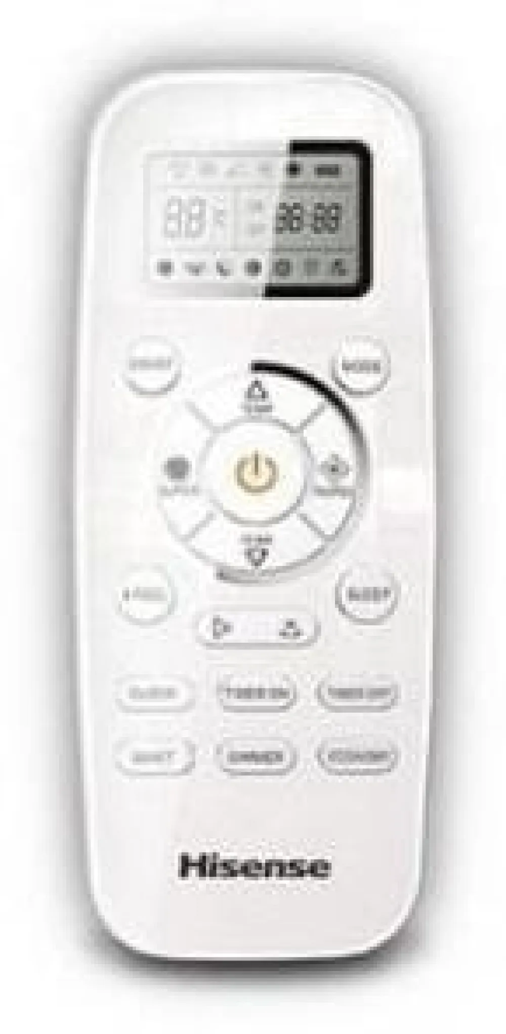 Klima uređaj Hisense AUC-18HR4SAA1 / AUW-18H4SS 18.000 BTU — Klimapolis