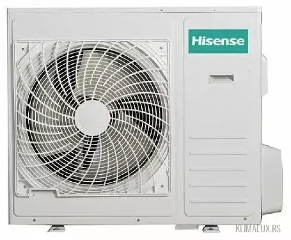 Klima uređaj Hisense AUC-24HR4SJA / AUW-24H4SF 24.000 BTU — Klimapolis