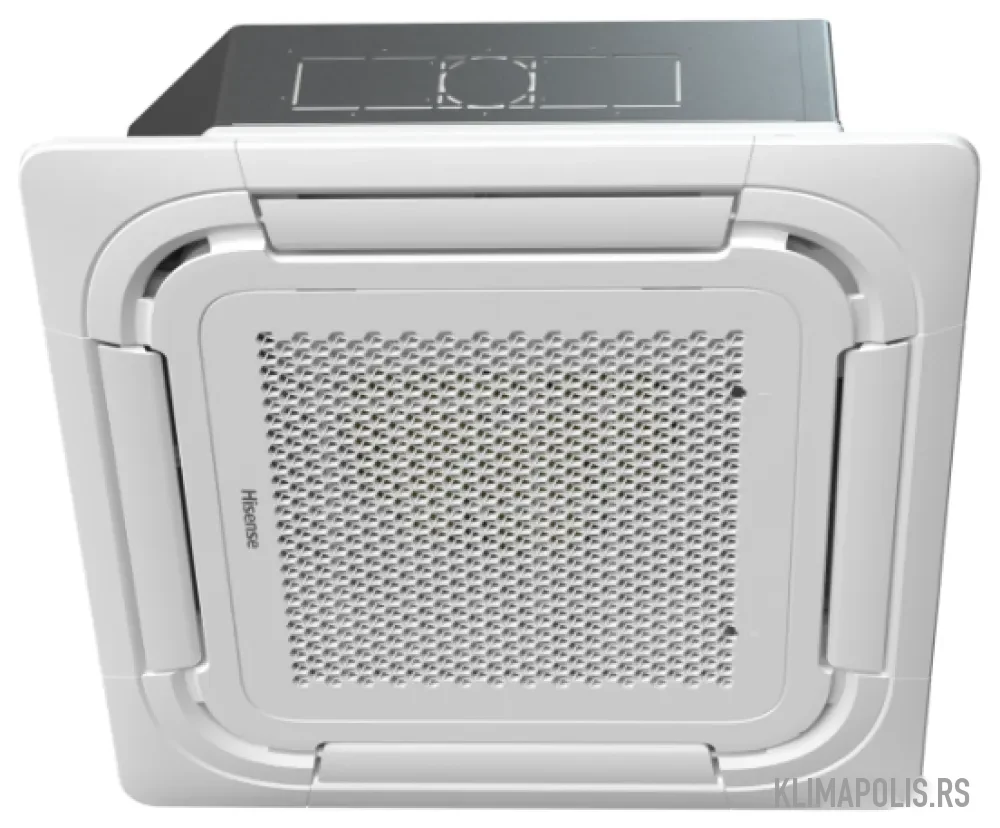 Klima uređaj Hisense AUC-24HR4SJA / AUW-24H4SF 24.000 BTU — Klimapolis