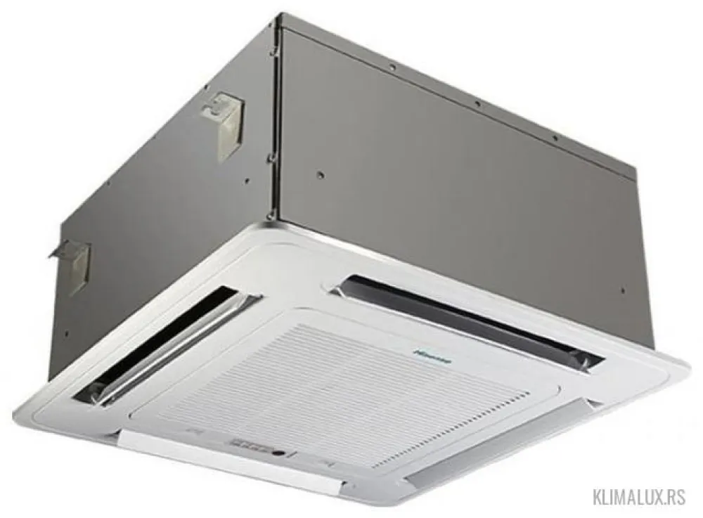 Klima uređaj Hisense AUC-24HR4SGA1 / AUW-24H4SF 24.000 BTU — Klimapolis
