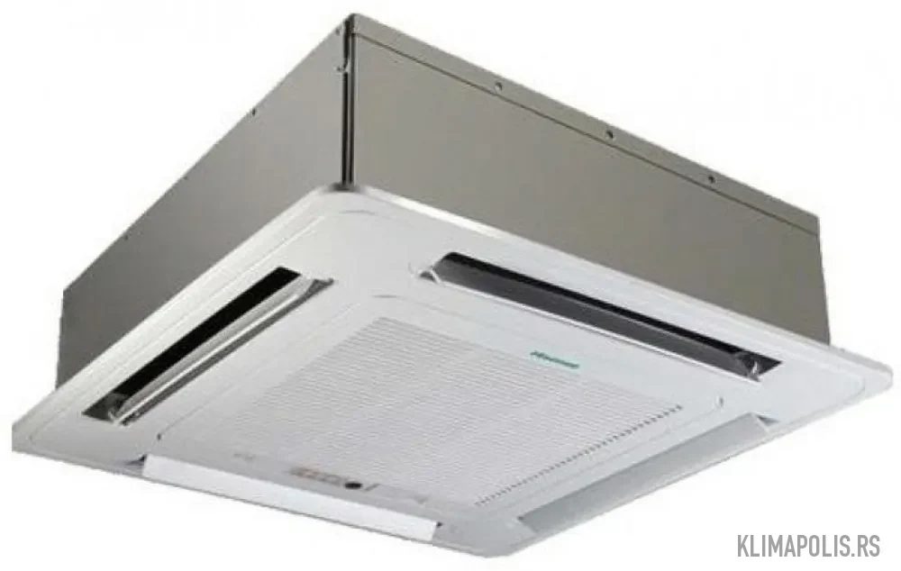 Klima uređaj Hisense AUC-60HR4SHA / AUW-60H6SP1 54.600 BTU — Klimapolis