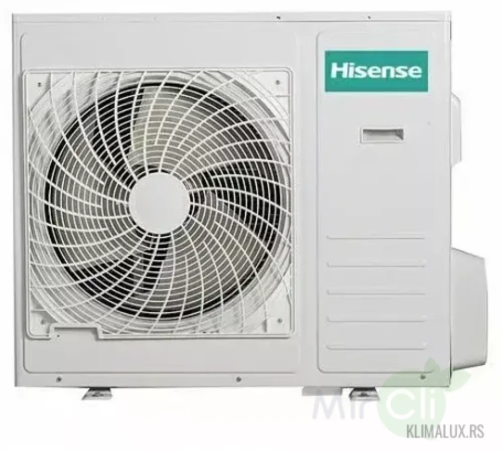 Klima uređaj Hisense AUC-60HR4SKA / AUW-60H6SP1 56.300 BTU — Klimapolis