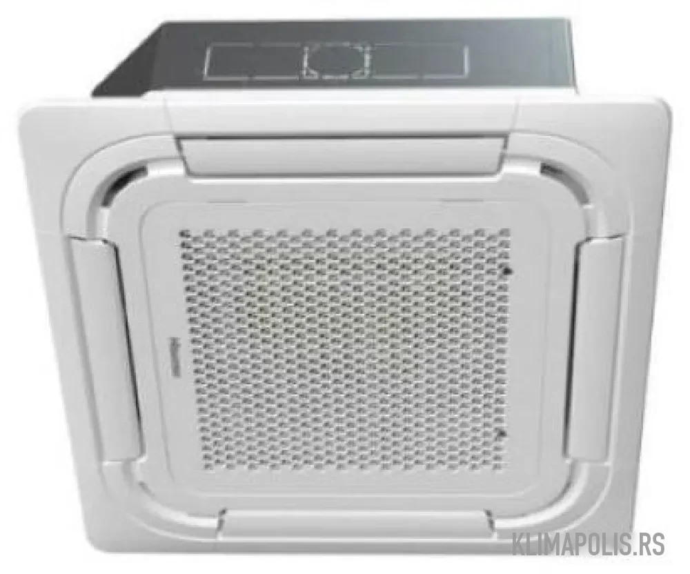Klima uređaj Hisense AUC-60HR4SKA / AUW-60H6SP1 56.300 BTU — Klimapolis