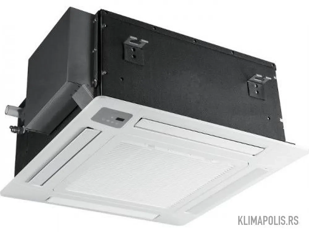 Klima uređaj Hisense AMC-12UR4RCC8 / AUW-12U4RS8 12.000 BTU — Klimapolis