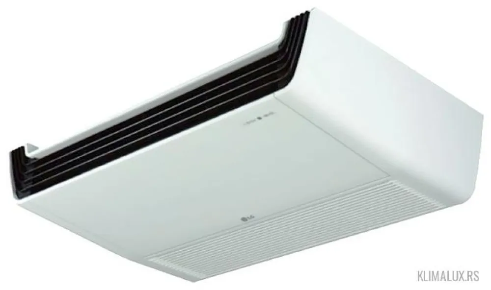 Klima uređaj LG UV36R.N20 / UU37WR.U30 36.000 BTU inverter — Klimapolis