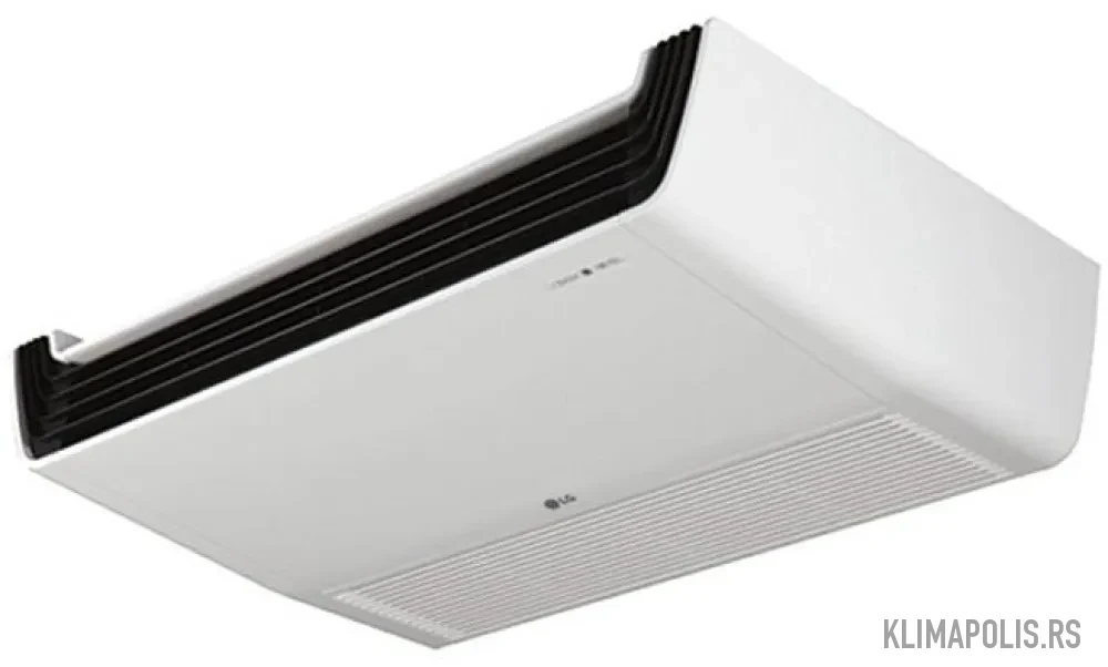 Klima uređaj LG UV48WC.N20R0 / UU49WC1.U31R0 45.700 BTU inverter — Klimapolis