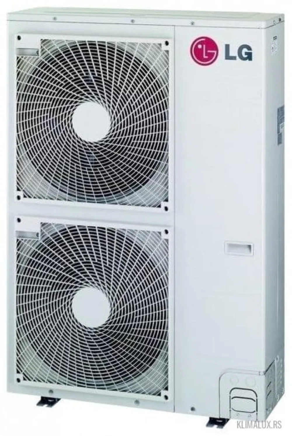 Klima uređaj LG UV60WC.N20R0 / UU61WC1.U31R0 49.200 BTU inverter — Klimapolis