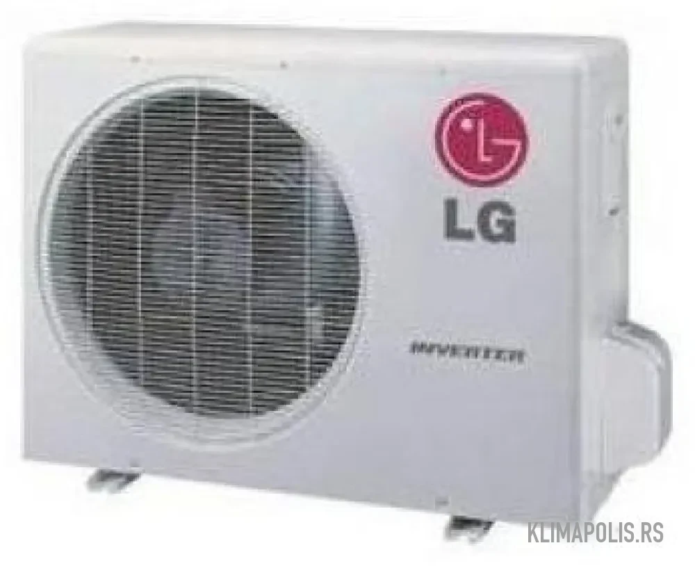 Klima uređaj LG CV24.NJ2R0 / UU24W.U42R0 24.000 BTU inverter — Klimapolis