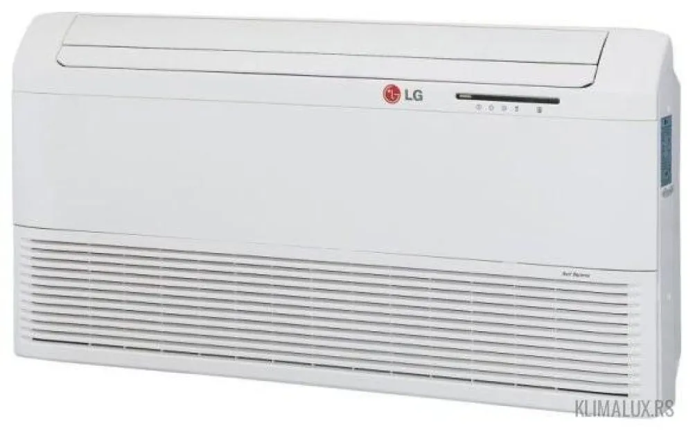Klima uređaj LG UV48.NLDR0 / UU48.U3DR0 45.700 BTU — Klimapolis