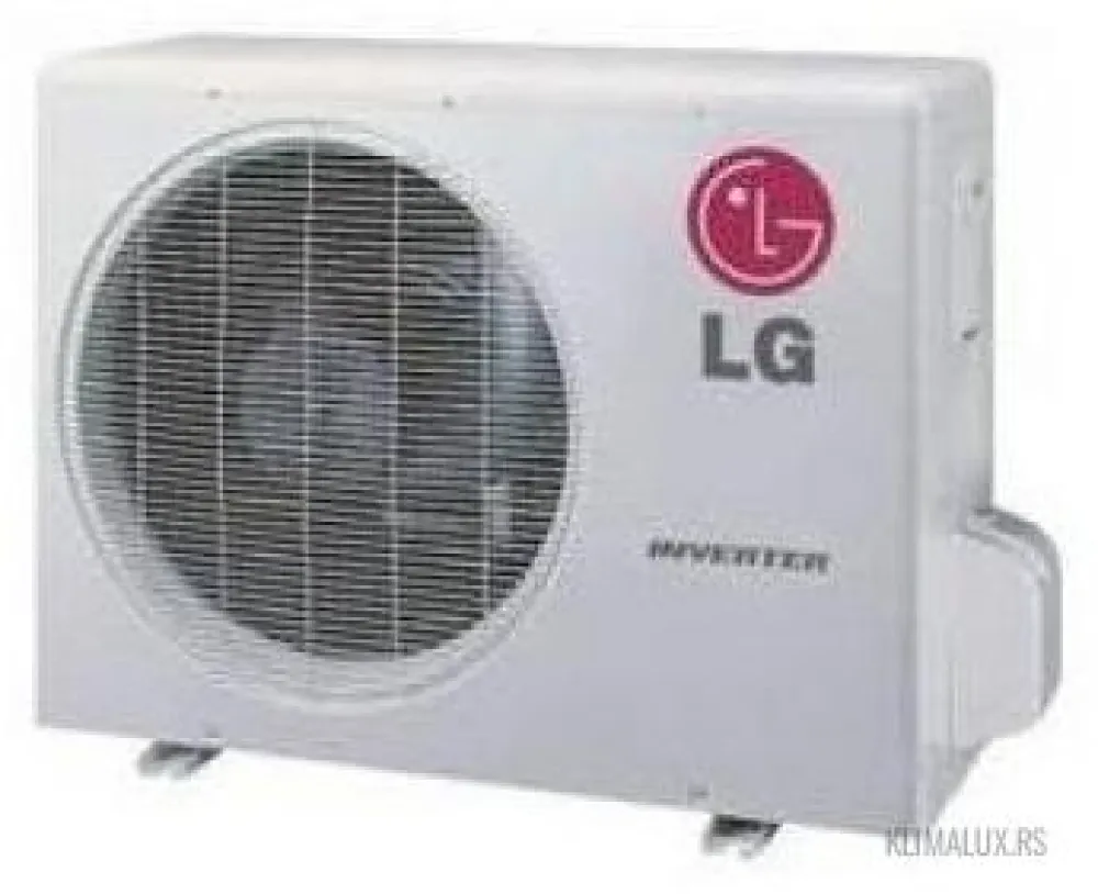 Klima uređaj LG UV24.NBDR0 / UU24.UEDR0 24.000 BTU — Klimapolis