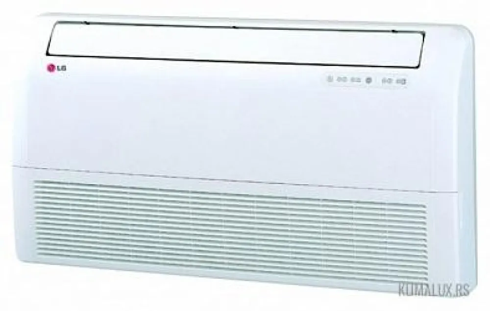 Klima uređaj LG UV24.NBDR0 / UU24.UEDR0 24.000 BTU — Klimapolis