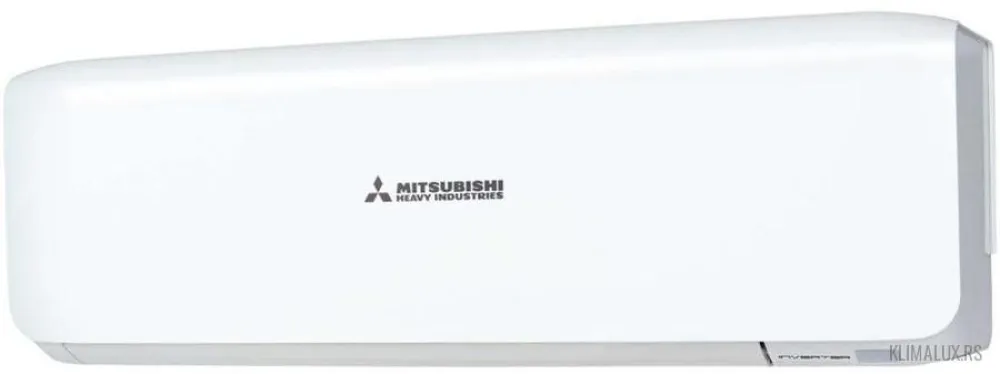 Klima uređaj Mitsubishi Heavy FDK15KXZE1 7.000 BTU — Klimapolis