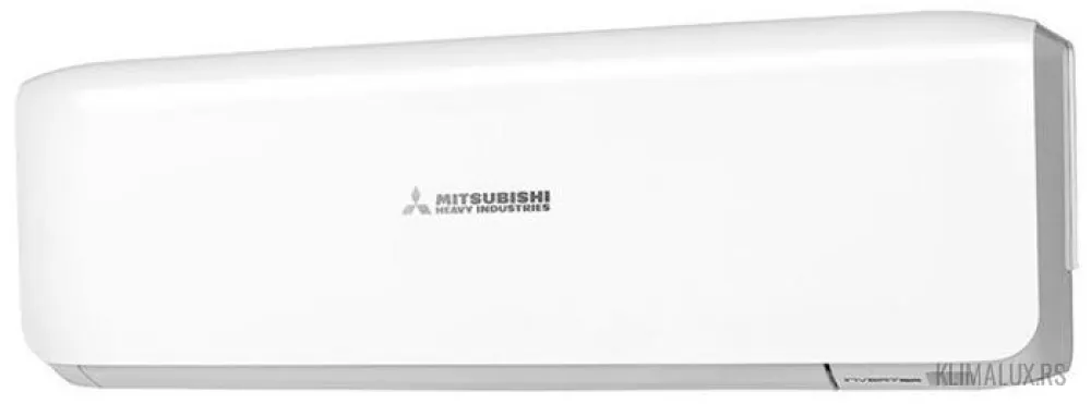 Klima uređaj Mitsubishi Heavy FDK22KXZE1 7.000 BTU — Klimapolis