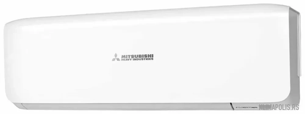 Klima uređaj Mitsubishi Heavy FDK45KXZE1-W 14.000 BTU — Klimapolis