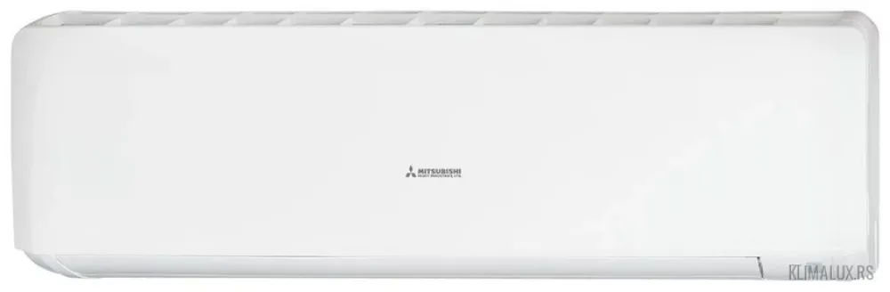 Klima uređaj Mitsubishi Heavy FDK71KXZE1-W 24.000 BTU — Klimapolis