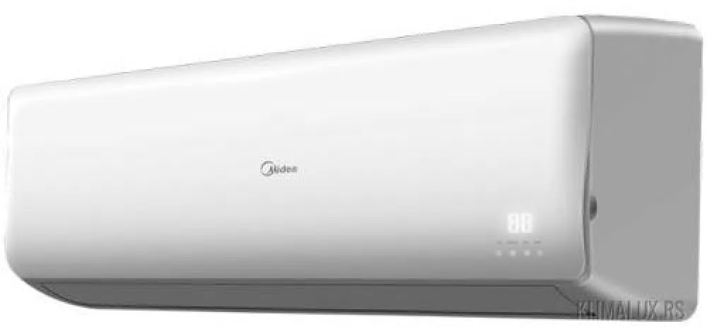 Klima uređaj Midea MI2-36GDHN1 12.000 BTU — Klimapolis