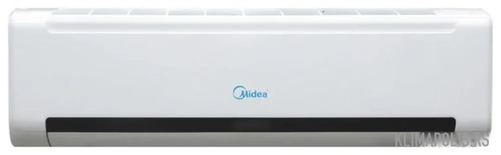 Klima uređaj Midea MVW45T-VA1 14.000 BTU — Klimapolis