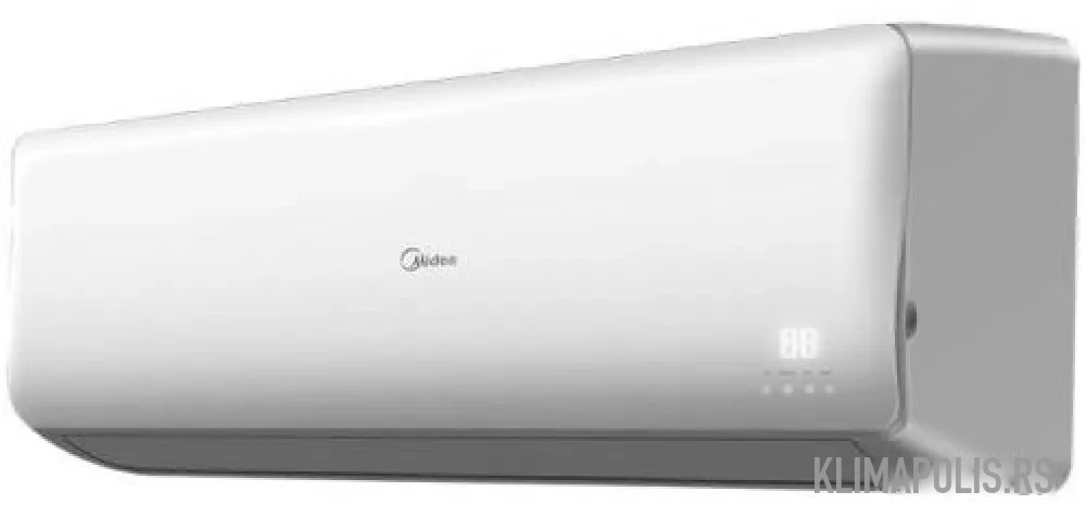 Klima uređaj Midea MI2-90GDHN1 28.000 BTU — Klimapolis