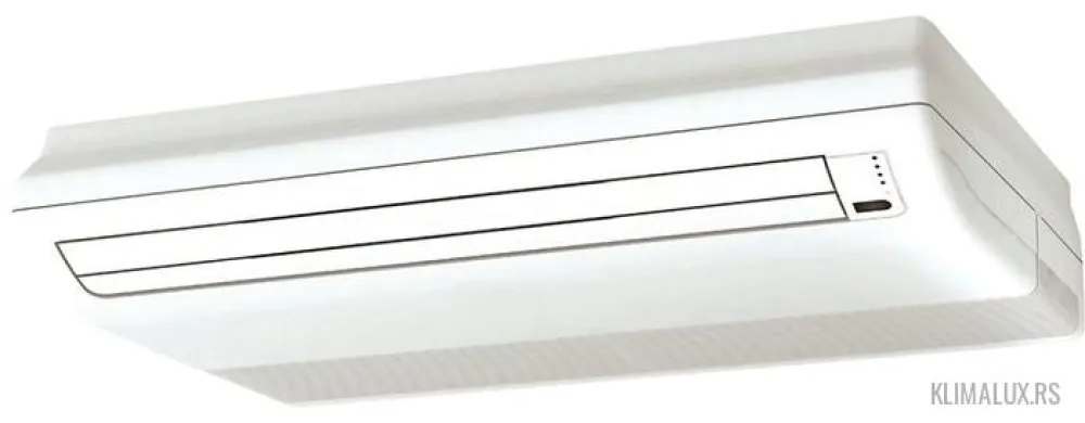 Klima uređaj Midea MI2-56DLDHN1 18.000 BTU — Klimapolis