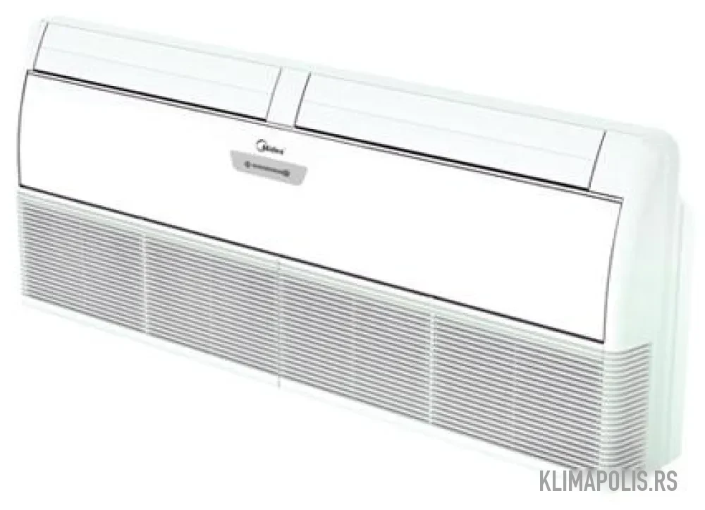 Klima uređaj Midea MI2-80DLDHN1 28.000 BTU — Klimapolis