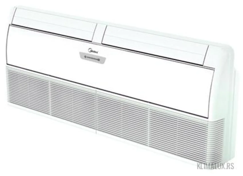 Klima uređaj Midea MI2-90DLDHN1 28.000 BTU — Klimapolis