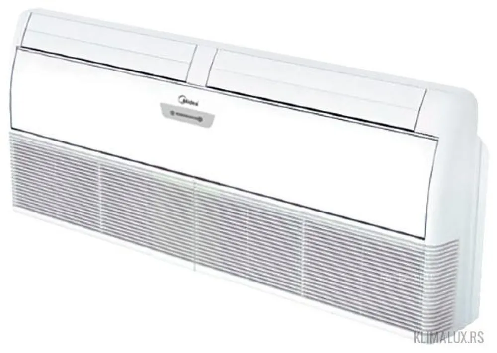 Klima uređaj Midea MVX140T-VA1 47.100 BTU — Klimapolis
