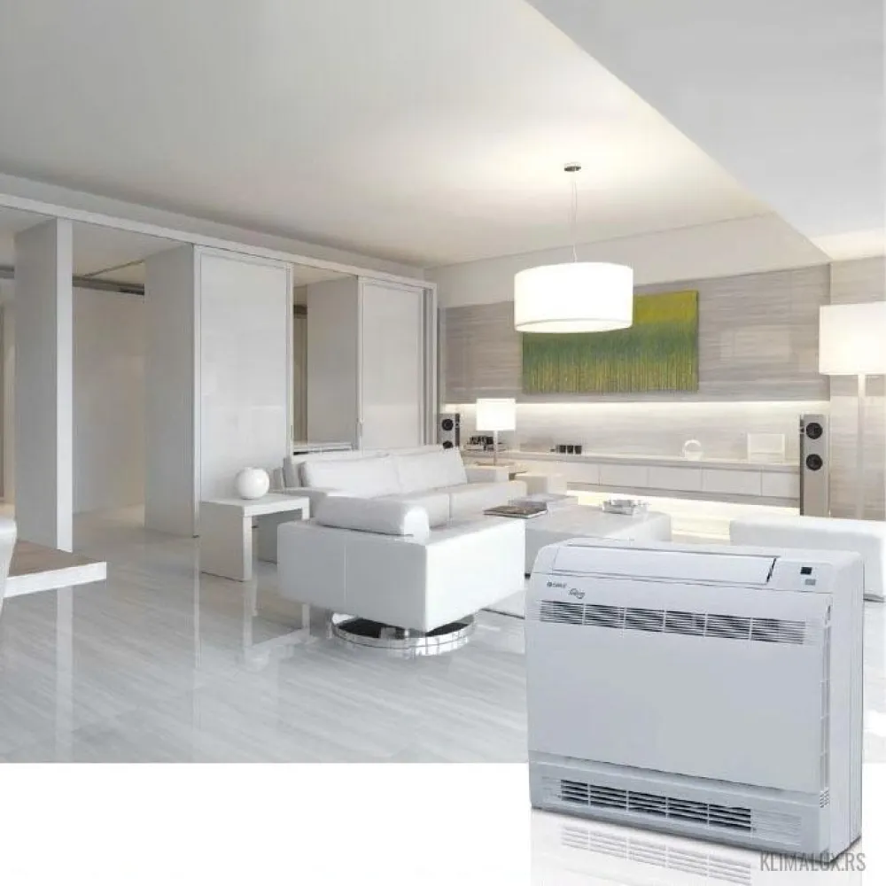 Klima uređaj Gree GMV-ND22C / A-T 7.000 BTU — Klimapolis