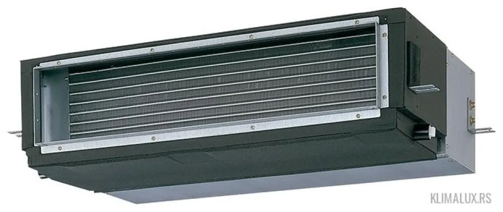 Klima uređaj Panasonic PACi kanalska jedinica niskog pritiska serija N1 S-71PN1E5A — Klimapolis